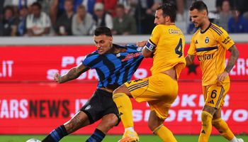 Atalanta vs Pisa (01:45 – 25/08) | Xem lại trận đấu