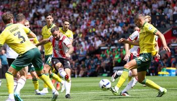 Southampton vs Wrexham (18:30 – 09/08) | Xem lại trận đấu