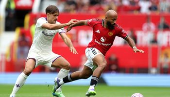 Manchester United vs Fiorentina (18:45 – 09/08) | Xem lại trận đấu